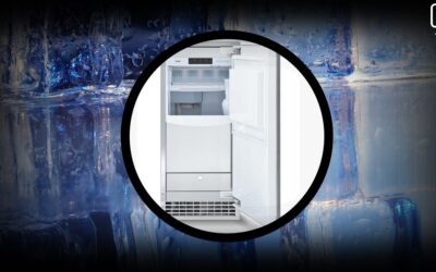 Signs It’s Time to Replace Your Viking Ice Maker and How to Choose a New One