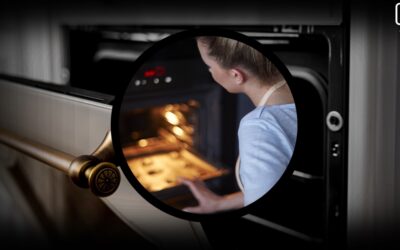 Solving 5 Common Viking Electric Single Oven Issues