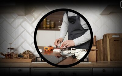 The Importance of Professional Viking Rangetop Repair Services