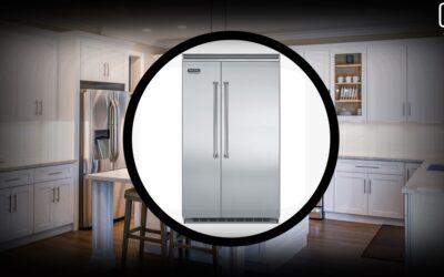 The Most Common Viking Freestanding Refrigerator Error Codes and How to Fix Them
