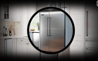 The Top Viking Refrigerator Models and Their Most Common Issues