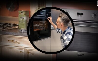 The Ultimate Guide to Viking Double Oven Maintenance: Tips and Tricks