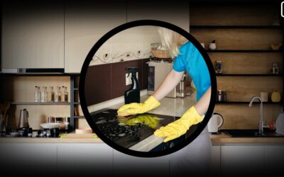 Tips to Safely Clean Your Electric Cooktop Without Scratching It