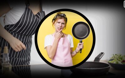 Troubleshooting Your Induction Cooktop: Why Your Pans Aren’t Heating Up