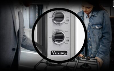 Reasons and Troubleshooting Tips when Gas Stove Igniter Keeps Clicking