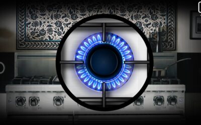 Troubleshooting a Viking Range that Won’t Turn On