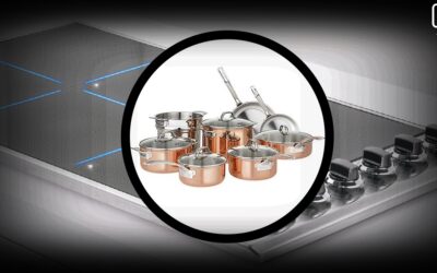 Types of Cookware Compatible with Viking Induction Cooktops