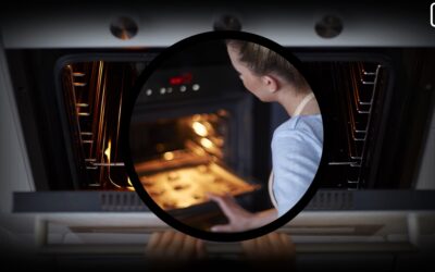 Understanding and Resolving Uneven Heating Issues in Your Viking Single Gas Oven