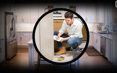 Understanding the Parts and Components of Viking Freestanding Side-By-Side Refrigerators for Effective Repairs