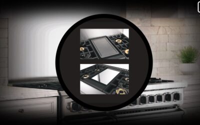 Upgrading Your Viking Range: The Latest Features and Technologies