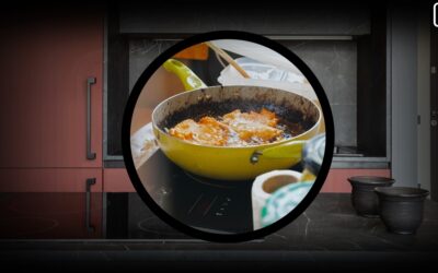Upgrading to a Newer Model of Viking Induction Cooktop: Is It More Worth it Than a Repair?