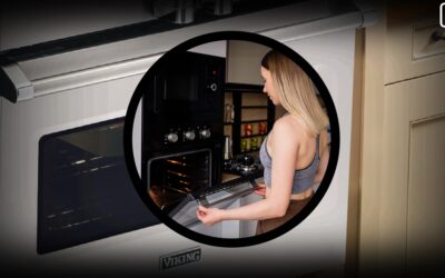 Viking Oven Door Not Closing: Easy Troubleshooting Steps