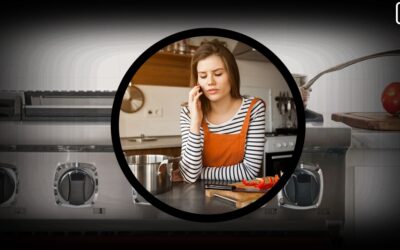 When Should You Call for a Cooktop Repair Service?