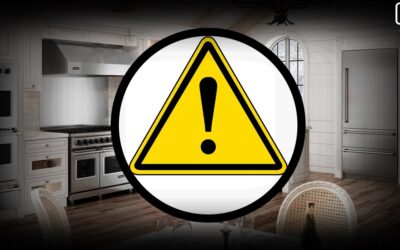 5 Top Warning Signs from Your Viking Freestanding Side-By-Side Refrigerator