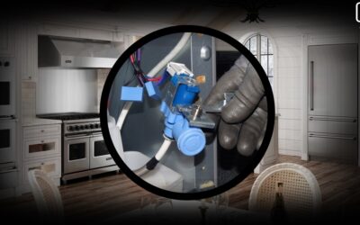 Step-by-Step Guide to Replacing Viking Ice Maker Water Valve