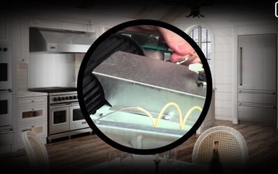 Addressing Fan and Motor Issues in Viking Double Ovens