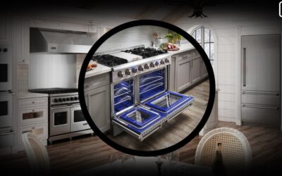 Avoid Doing These When Using Your Viking Double Gas Oven