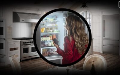 Can You Put Hot Food in Your Viking Refrigerator?