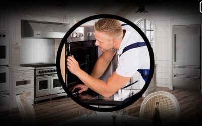 Common Electrical Issues in Viking Electric Double Ovens: Troubleshooting and Repair Tips