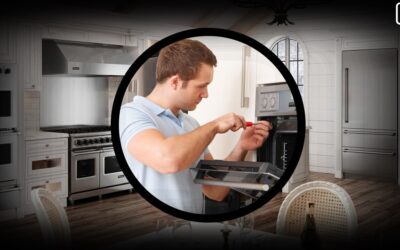 DIY Viking Double Gas Oven Repair: Which Repairs Can You Do Yourself?