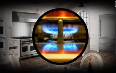 Energy-Efficient Upgrades for Viking Stoves