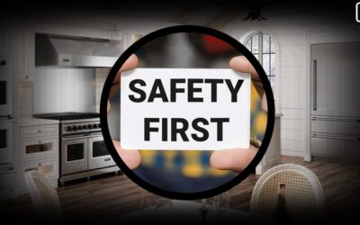Enhancing Safety: Tips for Proper Installation and Use of Viking Gas Cooktops