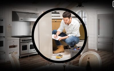 Essential Parts Replacements for Your Viking Built-in All-Freezer Refrigerator