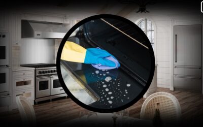 Exploring Viking Double Oven Cleaning Techniques for Optimal Performance