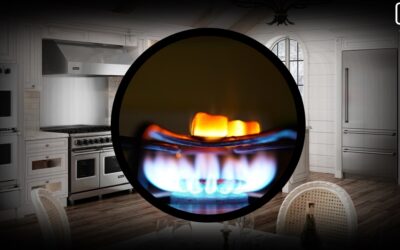 Fixing Uneven Heat Distribution in Your Viking Stove