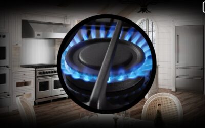 Flame Control and Heat Distribution Issues: Troubleshooting Guide for Your Viking Freestanding Dual Fuel Range