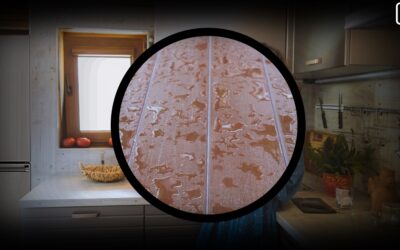 How to Diagnose and Fix Viking Freestanding Bottom-Freezer Refrigerator Leaks