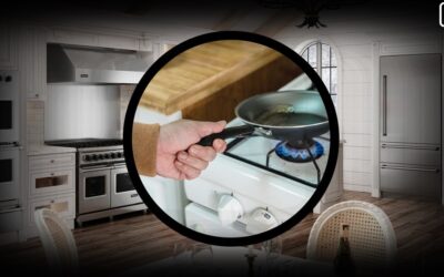 How to Fix Burner Control Issues In a Viking Cooktop?