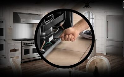 How to Fix a Noisy Compressor in a Viking Freestanding Refrigerator?