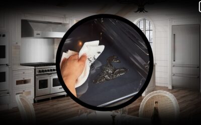 How to Keep Food from Dripping in Your Viking Oven?