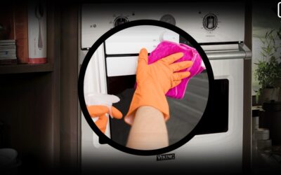 Keeping Your Viking Single Oven Clean and Efficient: Best Practices