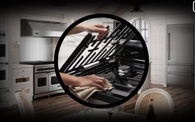 Maintaining Optimal Performance in Viking Induction Cooktops: Cleaning and Care Tips