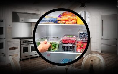 Maintaining Your Viking Freestanding Side-By-Side Refrigerator: Tips for Optimal Performance and Longevity