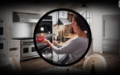 Preventative Maintenance for Your Viking Electric Single Oven: What You Need to Know