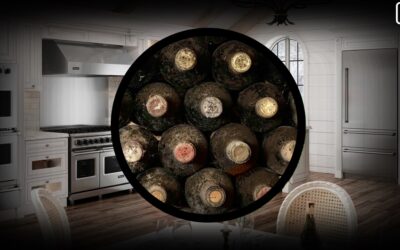 Preventing Mold and Mildew in A Viking Wine Cellar