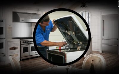 Preventive Maintenance: Key Steps to Keep Your Viking Freestanding Electric Range Running Smoothly
