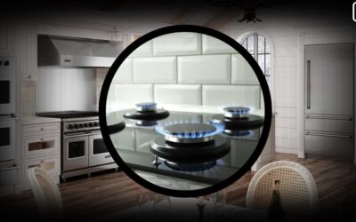 Rangetop Warning Signs: Does Your Viking Rangetop Need Repair?