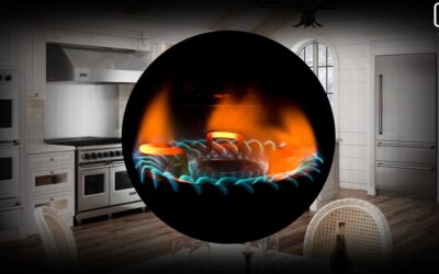 Step-by-Step: Fixing Viking Rangetop Burners
