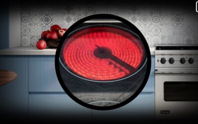 Common Parts Replacements for Viking Double Gas Ovens