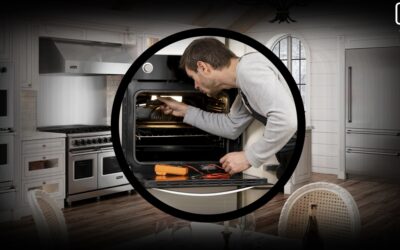 Replacing Heating Elements in Your Viking Single Oven: A Comprehensive Guide