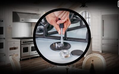 Replacing Viking Cooktop Components: A Step-by-Step Guide