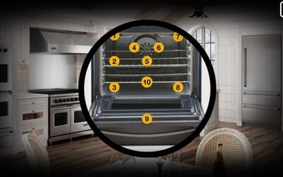 Replacing Viking Oven Parts: A DIY Guide for Homeowners