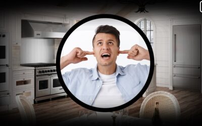 Resolving Noisy Operation in Viking Built-In Side by Side Refrigerators