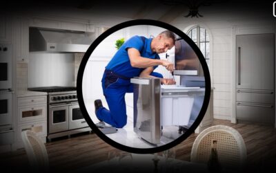 Signs that Your Viking Freestanding All-Refrigerator Needs Professional Repair