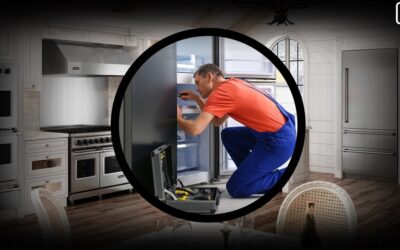 The Benefits of Professional Viking Appliance Repairs: Why DIY Isn’t Always the Best Option