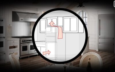 Viking Refrigerator Ventilation Tips to Prevent Heat